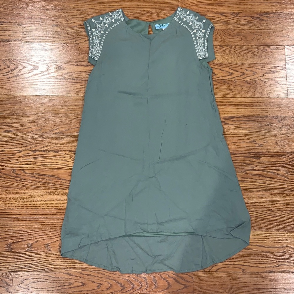Francescas Dress